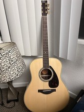 Yamaha ll6 original for sale  Los Angeles