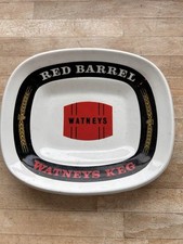 Vintage watneys red for sale  CALNE