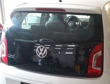 Heckklappe wischermotor weiß gebraucht kaufen  Burg-Umland