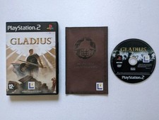 Gladius edizione ita usato  Altopascio