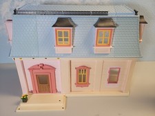 Playmobil romantisches puppenh gebraucht kaufen  Schelklingen