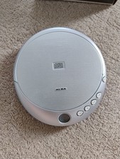 alba radio cd player for sale  HALIFAX