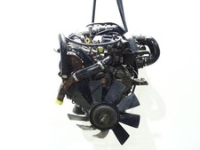 Moteur nissan cabstar d'occasion  Saint-Lizier