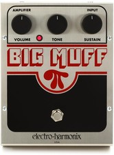 Electro harmonix big for sale  Fort Wayne