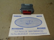 Regolatore tensione regulator usato  Frattaminore
