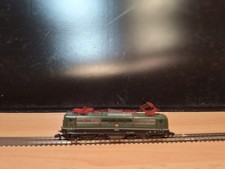 Märklin miniclub 151 gebraucht kaufen  Grünberg
