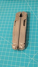 Leatherman free gebraucht gebraucht kaufen  Nürnberg