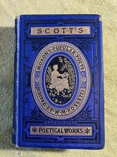 Antiquarian book c.1883 for sale  CAMBRIDGE
