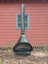 Preway freestanding vintage for sale  Middle Grove