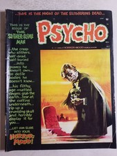 Psycho good for sale  North Charleston