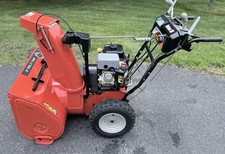 Ariens deluxe snow for sale  Marlboro