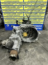 Cambio manuale con usato  Biancavilla