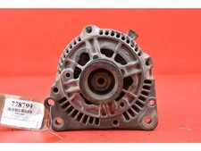 VW POLO CLASSIC 6V2 Generator 028903025H 1995 29078618 na sprzedaż  PL