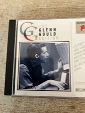 The glenn gould gebraucht kaufen  Kirchheimbolanden
