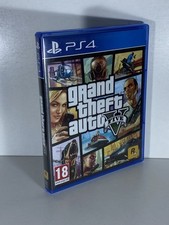 Ps4 grand theft for sale  PENARTH