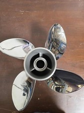 4blades stainless steel for sale  Fullerton