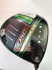 Callaway epic max d'occasion  Expédié en France