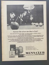 Men club männliche gebraucht kaufen  Aßlar