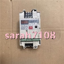 1 szt. używany falownik Agawa CIMR-J7AA20P1 0,1KW 220V #YY na sprzedaż  Wysyłka do Poland