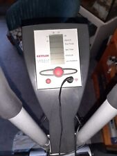 Kettler cardio fitness gebraucht kaufen  Dalheim, Mommenheim, Undenheim