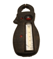 Vintage 1960 amprobe for sale  Pittsburg