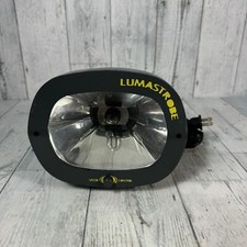 Luz estroboscópica intermitente Luma 1827 festa música controle de velocidade várias cores comprar usado  Enviando para Brazil