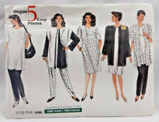 1990 vogue sewing for sale  Scotts
