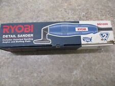 Ryobi detail oscillating for sale  Mankato