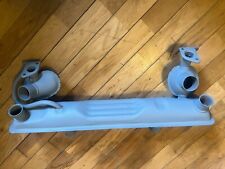 Classic aircooled exhaust for sale  SOUTHAMPTON