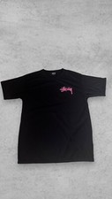 Stussy logo graphic gebraucht kaufen  Garbsen