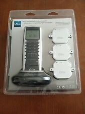 Pack commande domotique d'occasion  Arles-sur-Tech