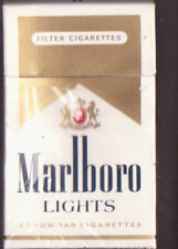 Empty packet marlboro for sale  ELGIN