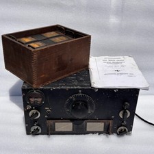 Rare ww2 hro for sale  PLYMOUTH