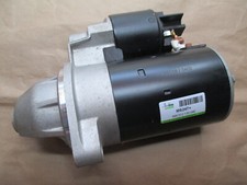 Bukh 20hp starter for sale  EMSWORTH