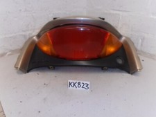 Honda nt650 deauville for sale  LEICESTER