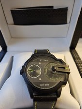Titan uhr herren gebraucht kaufen  Kiel