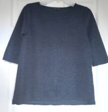 Excellent topshop blue for sale  TRURO