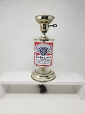 Vintage budweiser bar for sale  Reno
