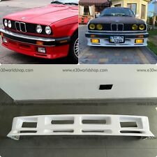 BMW E30 | Cow Catcher SPOILER DIANTEIRO | PARA-CHOQUE | LÁBIO | KIT DE CARROCERIA ESTILO VALENCE EUA comprar usado  Enviando para Brazil