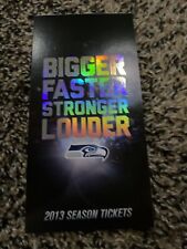 2013 seattle seahawks for sale  Waconia