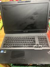 Asus g75v laptop gebraucht kaufen  Schloß Holte-Stukenbrock