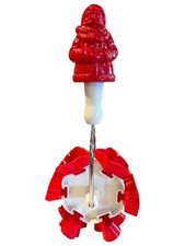 Vtg wilton santas for sale  Eagle