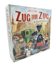 Zug zug deutschland gebraucht kaufen  Köln