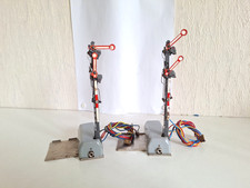 Märklin signale 7040 gebraucht kaufen Märklin signale 7040 gebraucht kaufen  Jork