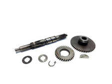 Kit alberino ingranaggio usato  Caivano