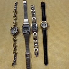 Vintage wrist watches for sale  Gurnee