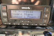 Sirius sxsd2 boombox for sale  Las Vegas