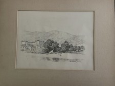 Hugh jones signed for sale  Northborough
