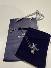 Swarovski crystal star for sale  UK