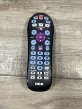 Rca device remote for sale  Johnstown